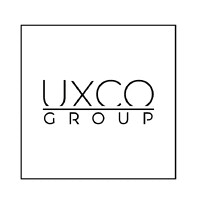 Logo Uxco Group 