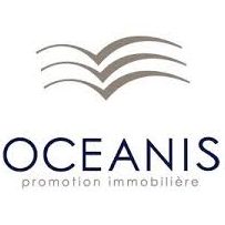 Logo Oceanis promotion 